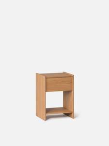 Bedside: Switch Side Table