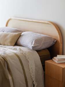 Carnival Bedspread