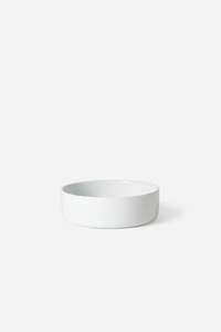 Bowls: Porcelain Round Bowl