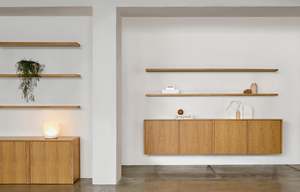 Buffets: Craft Cabinet Modular