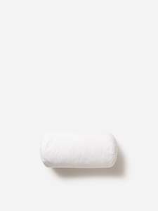 Citta Essentials Cushions: Feather Mix Inner for a Bolster Cover