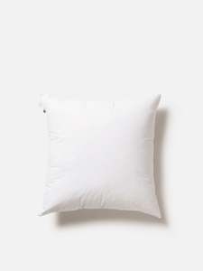 Citta Essentials Cushions: Feather & Down Inner for a Square Cover