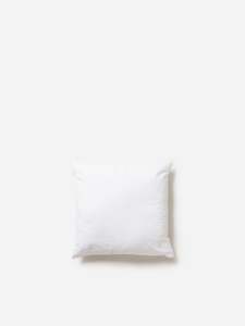 Citta Essentials Cushions: Micro Fibre Inner for Square Cover