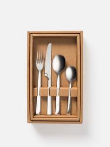 Sunbury Cutlery S/16