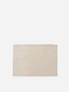 Ribbed Placemat Set/4