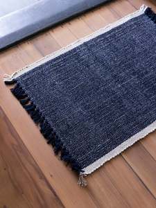 Citta Essentials Living: Cotton Mat