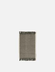 Cotton Mat