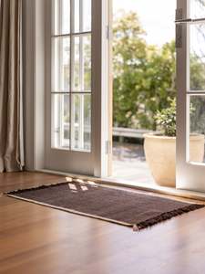 Cotton Mat