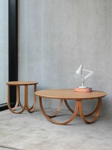 Horizon Coffee Table