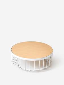 Helix Coffee Table