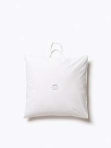 Commercial Bedding: Microfibre Pillow Inner Soft