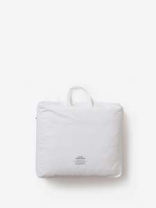Commercial Bedding: Organic Cotton Fitted Mattress Protector