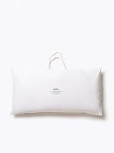 Feather & Duck Down Pillow Inner 3 layer