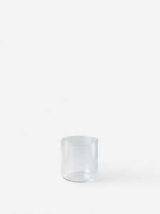 Commercial Glassware: Nude Finesse DOF Whisky Glass Set/6