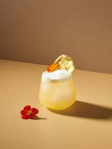 Commercial Glassware: Nude Mirage Whisky Glass Set/6