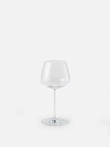 Commercial Glassware: Nude Mirage White Wine GlassSet/6