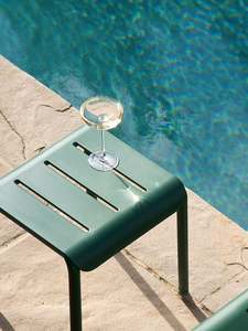 Commercial Glassware: Nude Savage Coupe Glass Set/6