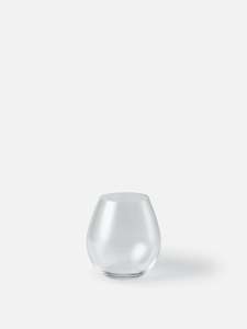 Commercial Glassware: Nude Pure Bourgogne Glass Set/6