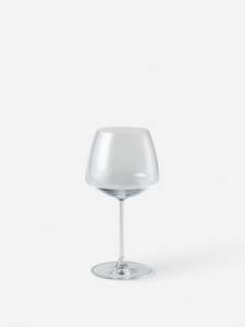 Nude Mirage Red Wine Glass Set/6