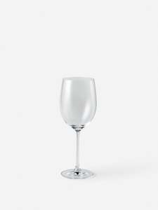 Nude Vintage White Wine Glass Set/6