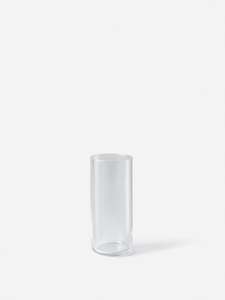 Nude Finesse High Ball Glass Set/6