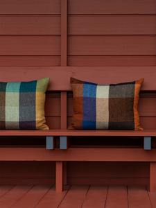 Cushion Archive: Cabin Linen Cushion Cover