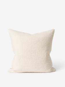 Cushion Archive: Lazo Wool Boucle Cushion Cover