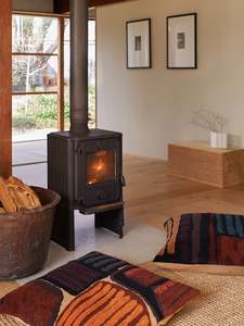Cushion Archive: Magnus Woollen Floor Cushion Cover