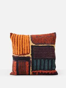 Cushion Archive: Astrid Woollen Floor Cushion Cover