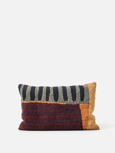Cushion Archive: Rasmus Woollen Cushion Cover