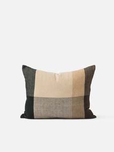 Morandi Handwoven Linen Cushion Cover