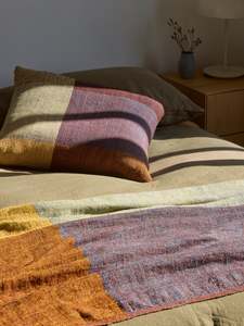 Cushion Covers: Miro Cushion Cover