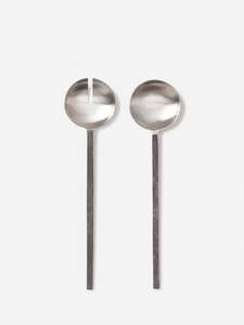 Corporate Gifting: Forge Salad Servers
