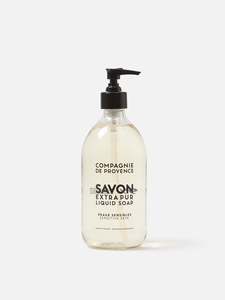 Corporate Gifting: Liquid Marseille Soap