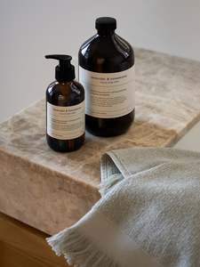 Liquid Soap Refill