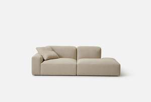 Dialogue Discover More Sofas: Aiko Configuration 05