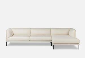 Dialogue Discover More Sofas: Claret Configuration 09