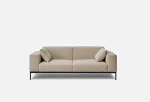 Dialogue Discover More Sofas: Hem Configuration 01