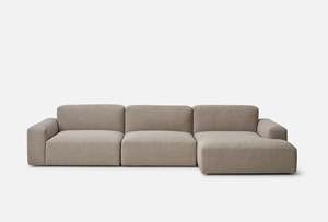 Dialogue Discover More Sofas: Aiko Configuration 10