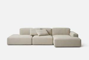 Dialogue Discover More Sofas: Aiko Configuration 08