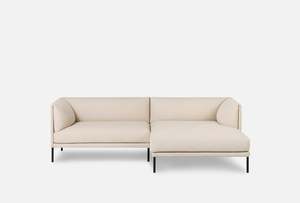 Dialogue Discover More Sofas: Claret Configuration 04