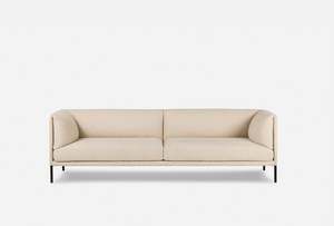 Dialogue Discover More Sofas: Claret Configuration 03