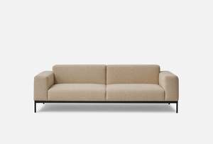 Dialogue Discover More Sofas: Hem Configuration 02