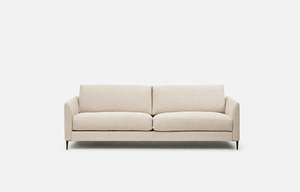 Dialogue Discover More Sofas: Eve Configuration 03