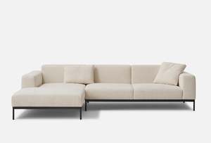 Dialogue Discover More Sofas: Hem Configuration 05
