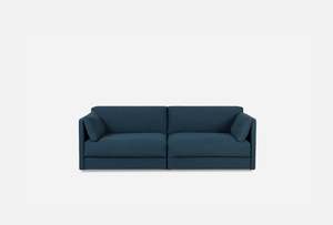 Dialogue Sofa Range: Dialogue Configuration 01
