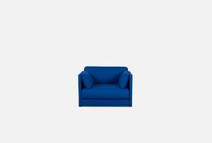 Dialogue Armchair