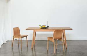 Radial Extendable Table