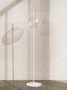 Point Floor Lamp