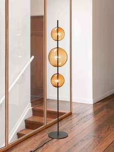 Floor Lamps: Point Floor Lamp Modular